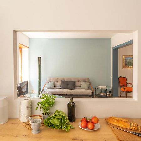 Quieta 6 - Renovated 70S Apartment - Italywego เปรูจา ภายนอก รูปภาพ