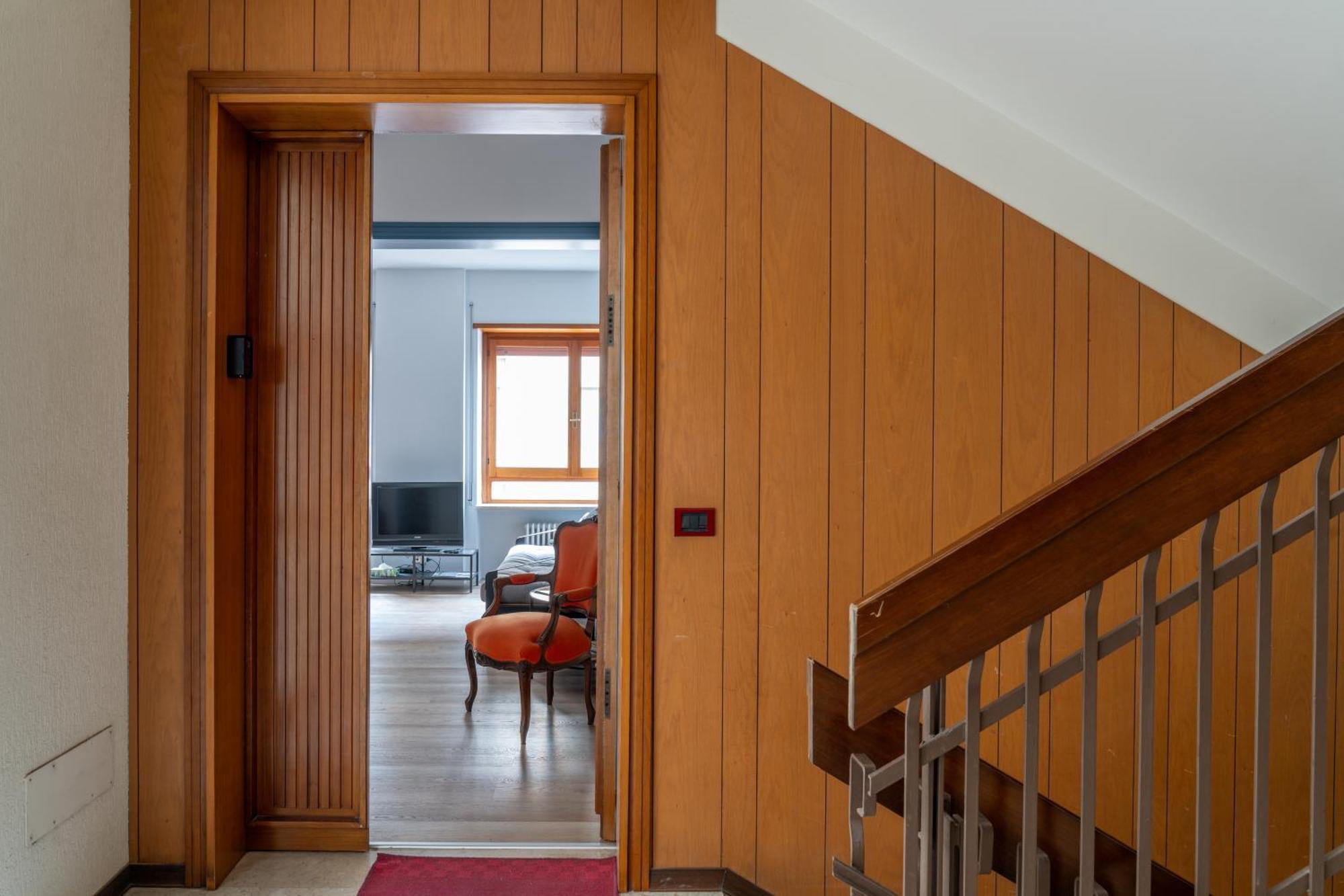 Quieta 6 - Renovated 70S Apartment - Italywego เปรูจา ภายนอก รูปภาพ