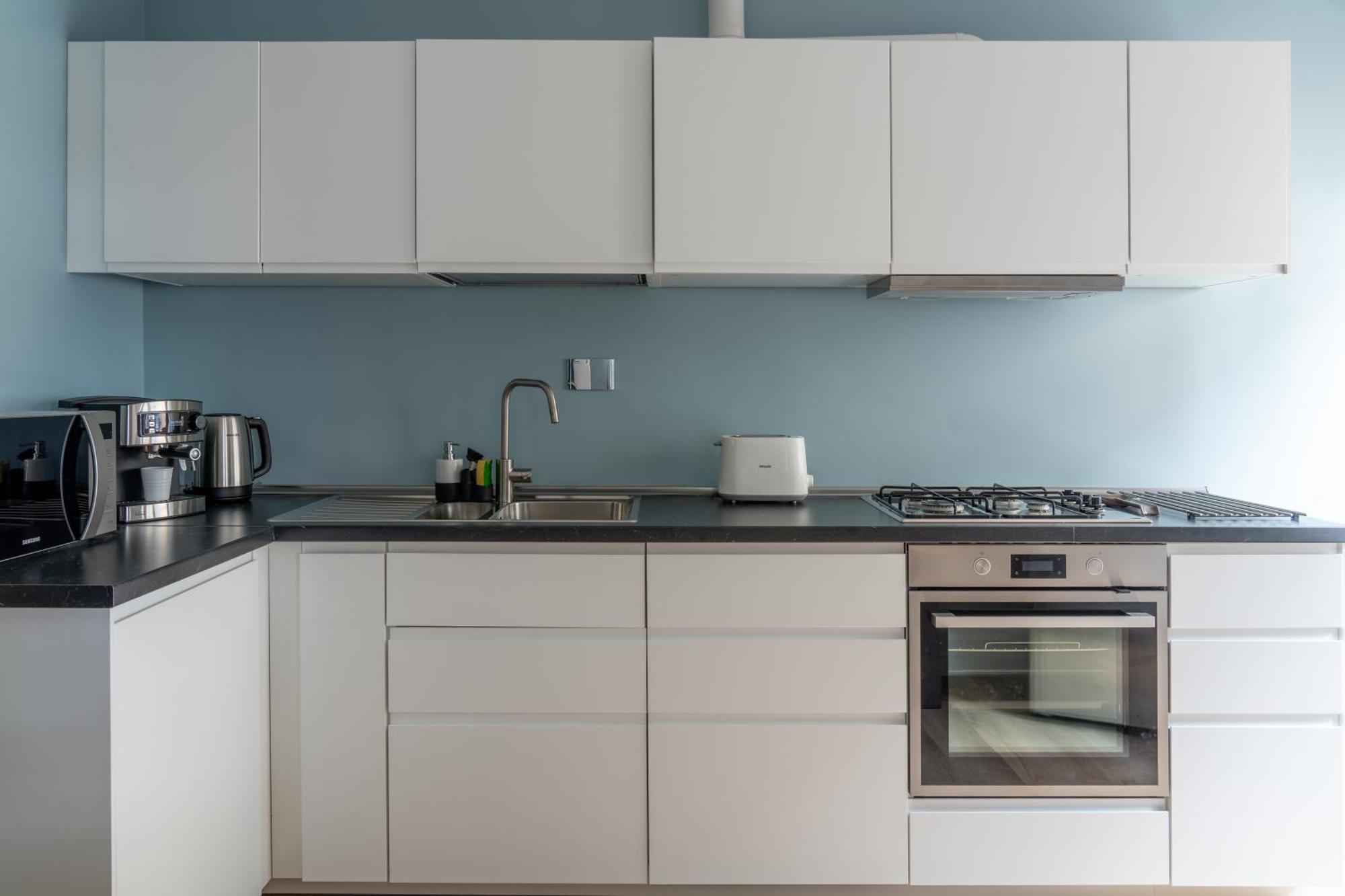 Quieta 6 - Renovated 70S Apartment - Italywego เปรูจา ภายนอก รูปภาพ