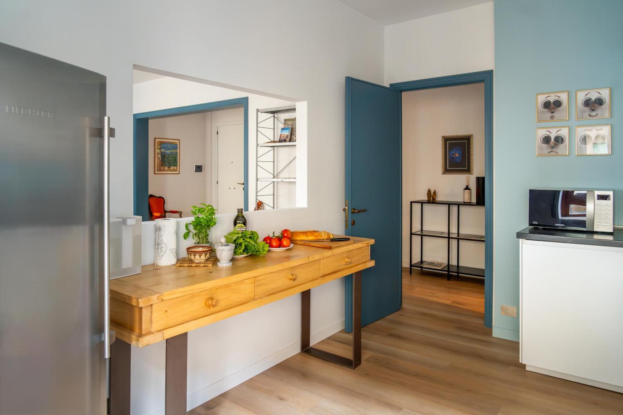 Quieta 6 - Renovated 70S Apartment - Italywego เปรูจา ภายนอก รูปภาพ
