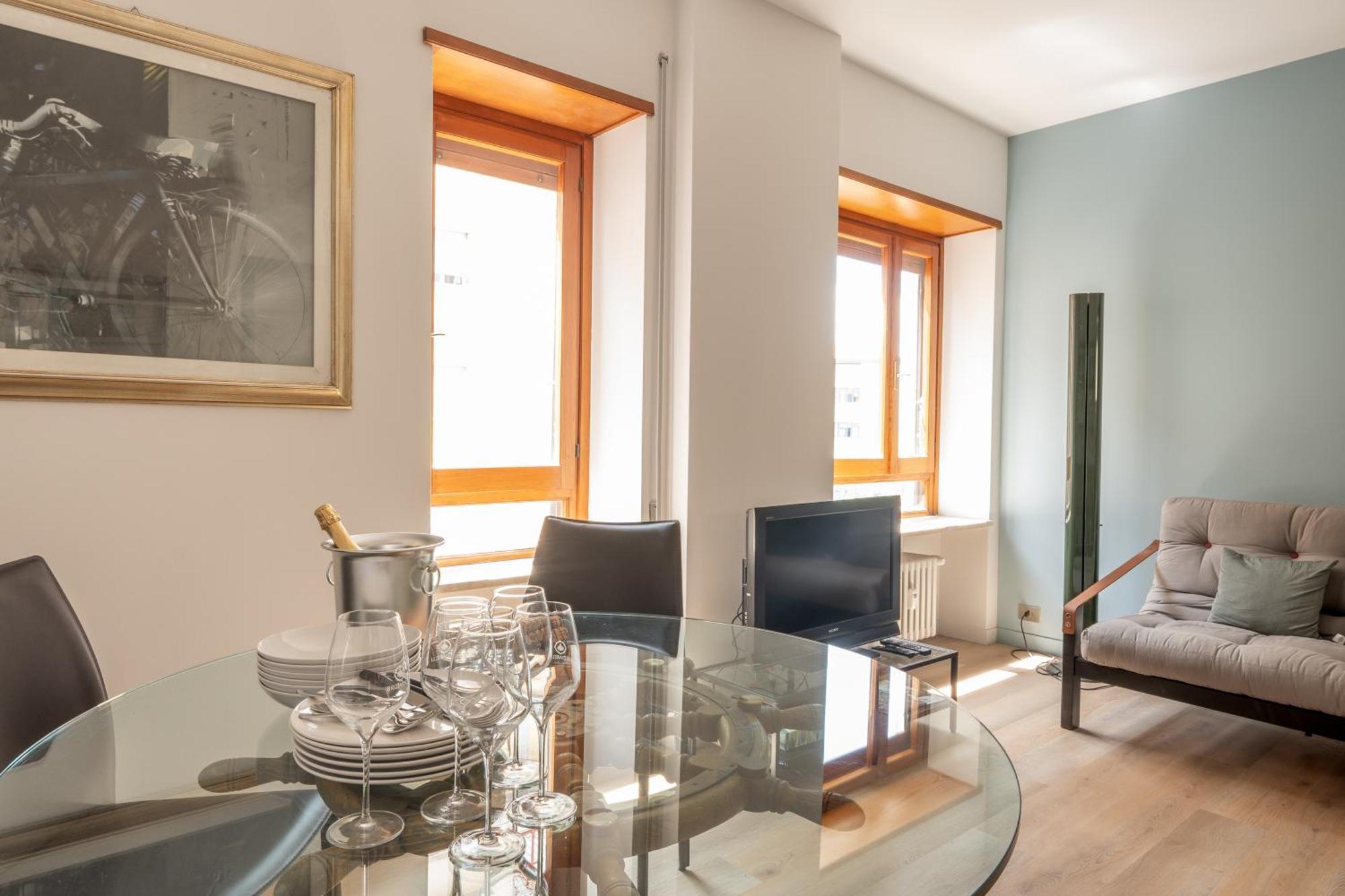 Quieta 6 - Renovated 70S Apartment - Italywego เปรูจา ภายนอก รูปภาพ