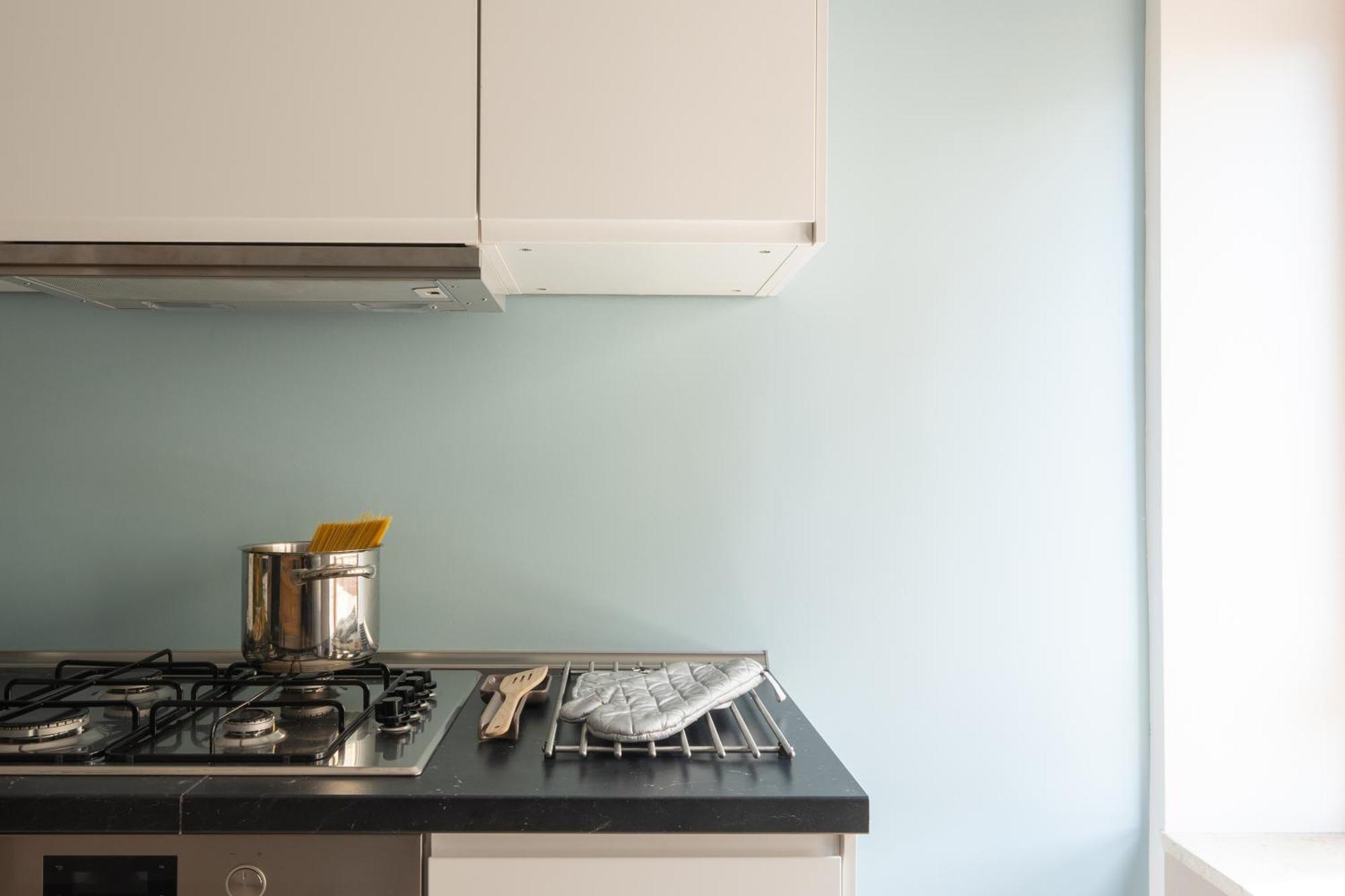 Quieta 6 - Renovated 70S Apartment - Italywego เปรูจา ภายนอก รูปภาพ