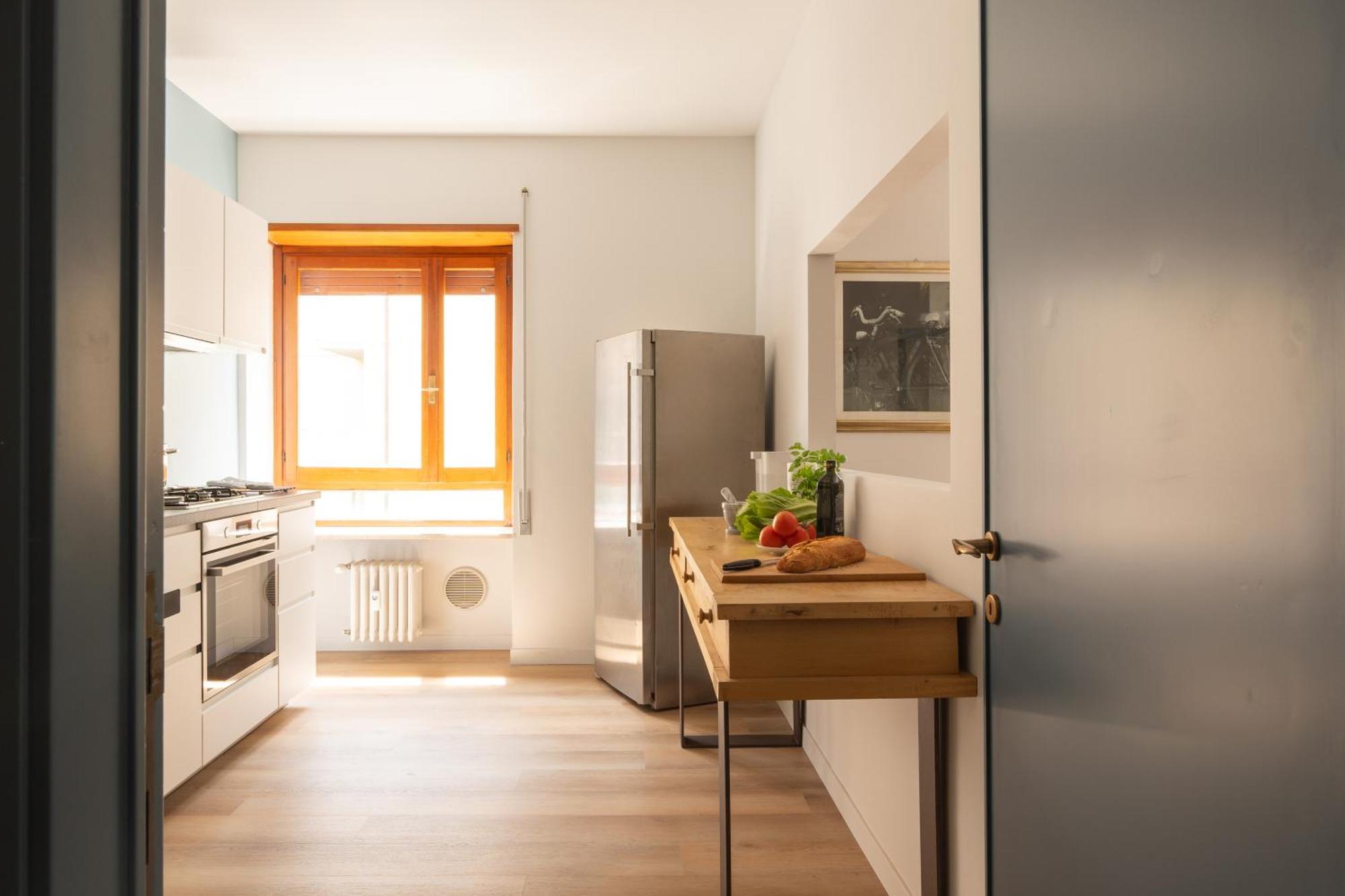 Quieta 6 - Renovated 70S Apartment - Italywego เปรูจา ภายนอก รูปภาพ