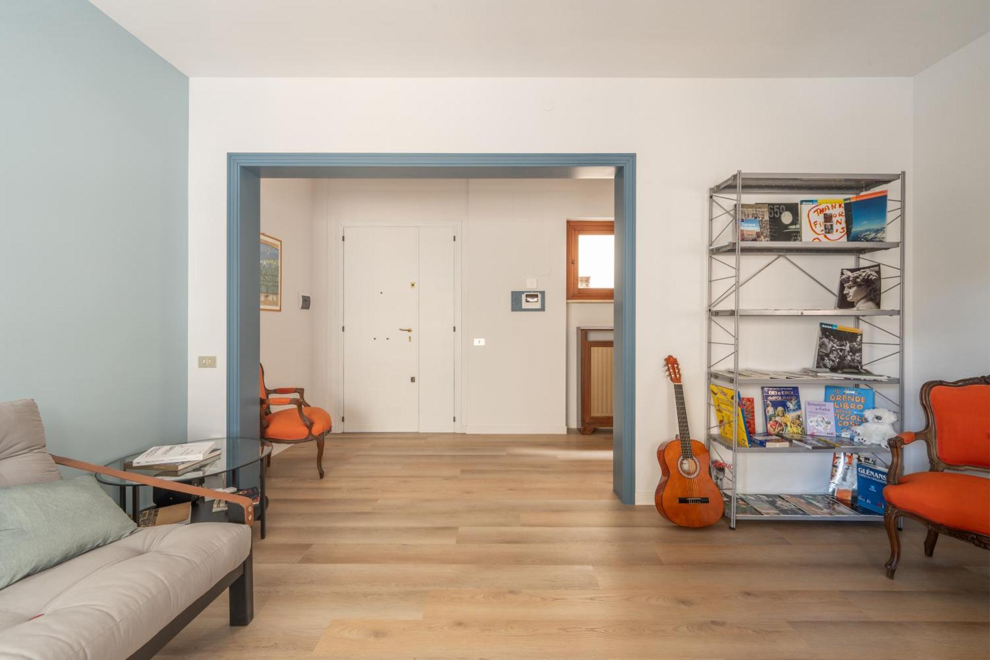 Quieta 6 - Renovated 70S Apartment - Italywego เปรูจา ภายนอก รูปภาพ