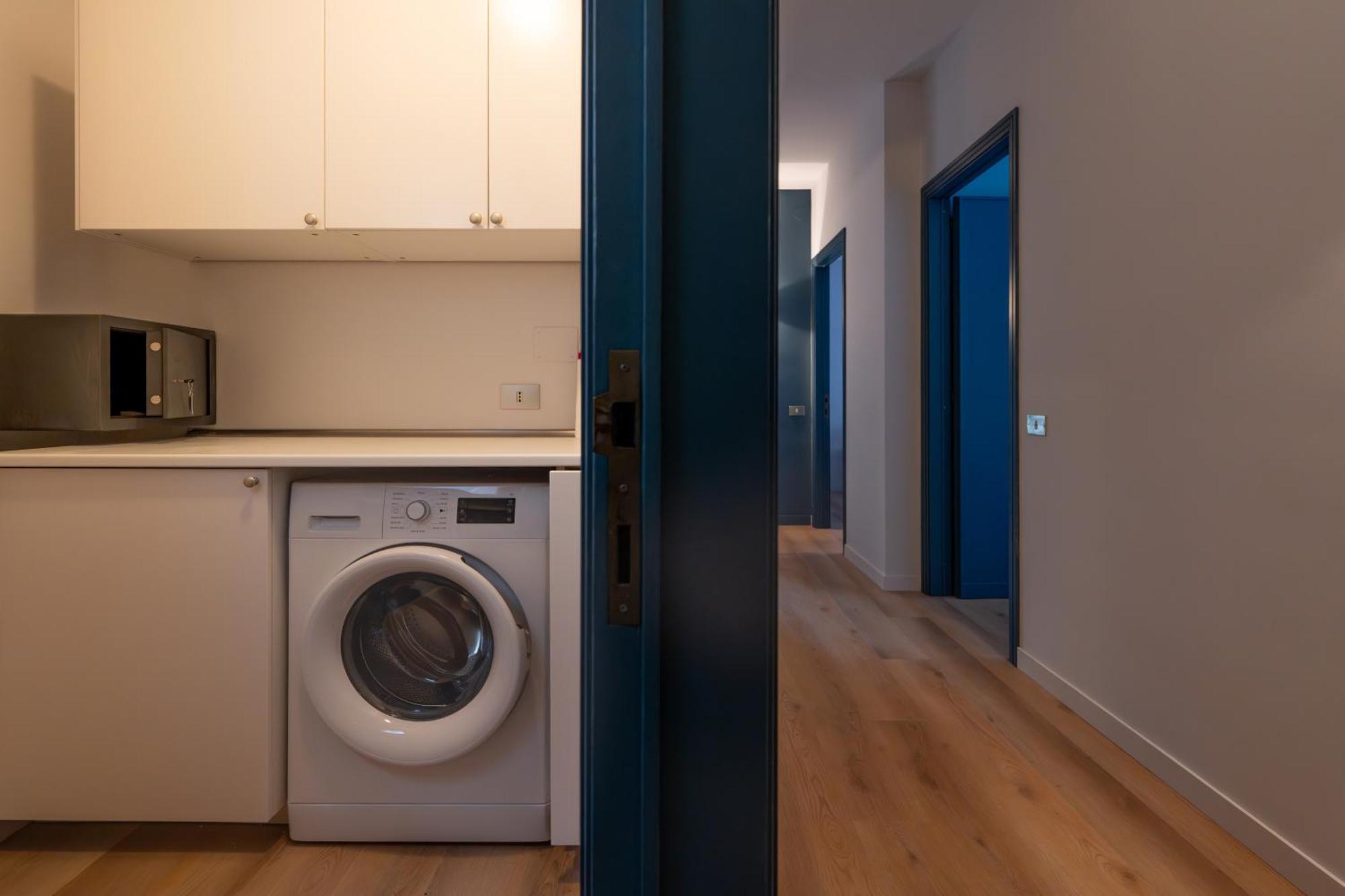 Quieta 6 - Renovated 70S Apartment - Italywego เปรูจา ภายนอก รูปภาพ