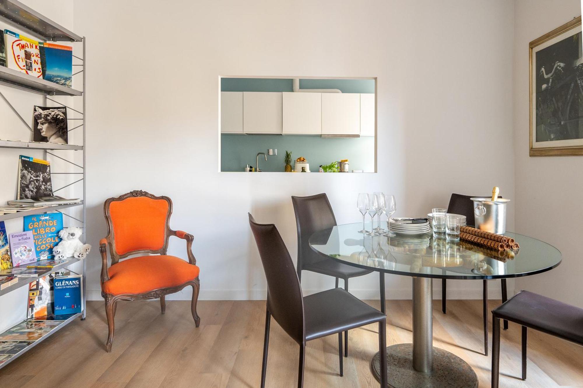 Quieta 6 - Renovated 70S Apartment - Italywego เปรูจา ภายนอก รูปภาพ