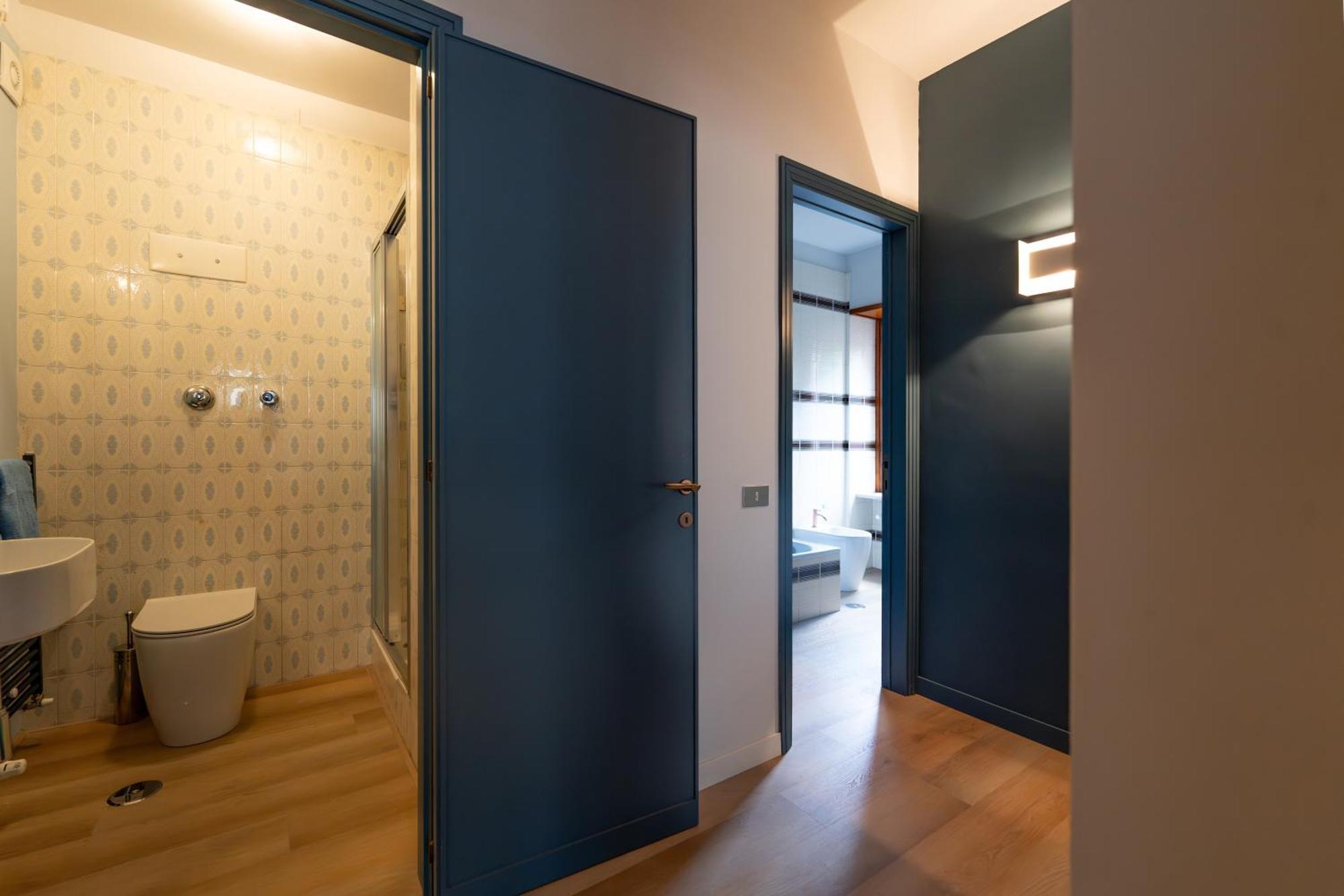 Quieta 6 - Renovated 70S Apartment - Italywego เปรูจา ภายนอก รูปภาพ