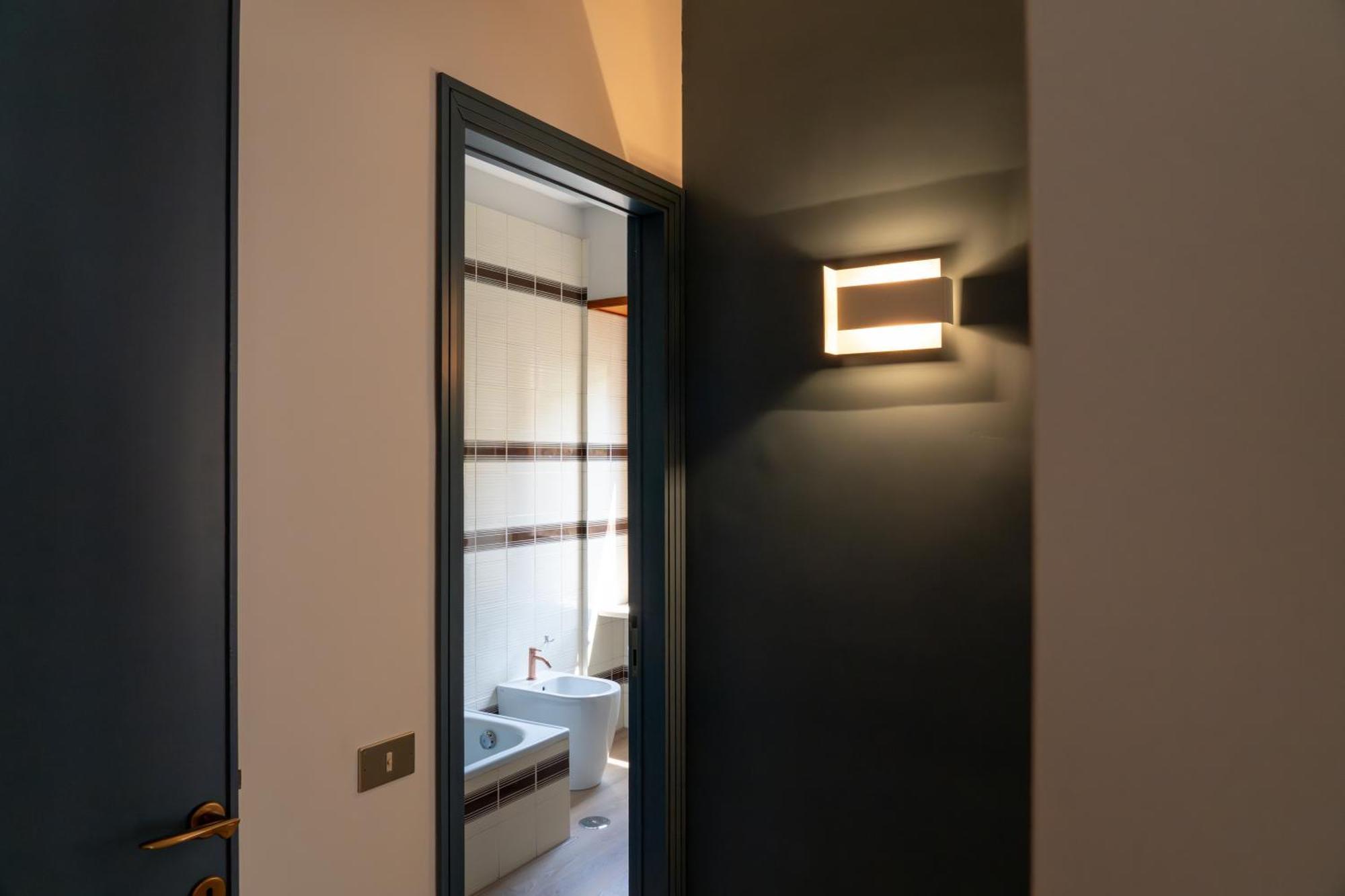Quieta 6 - Renovated 70S Apartment - Italywego เปรูจา ภายนอก รูปภาพ