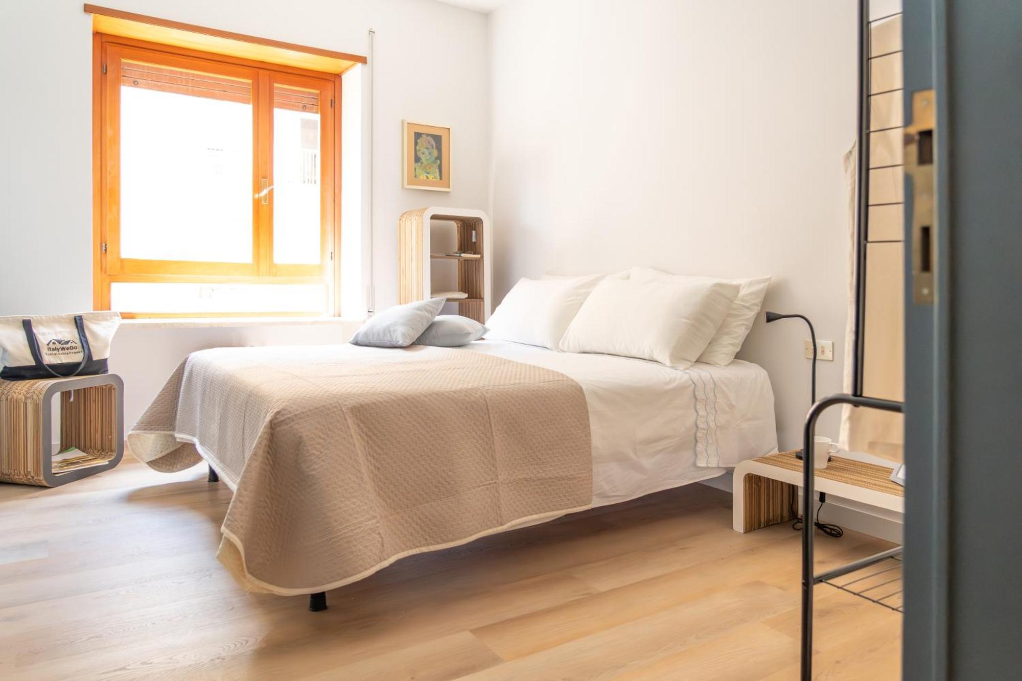 Quieta 6 - Renovated 70S Apartment - Italywego เปรูจา ภายนอก รูปภาพ