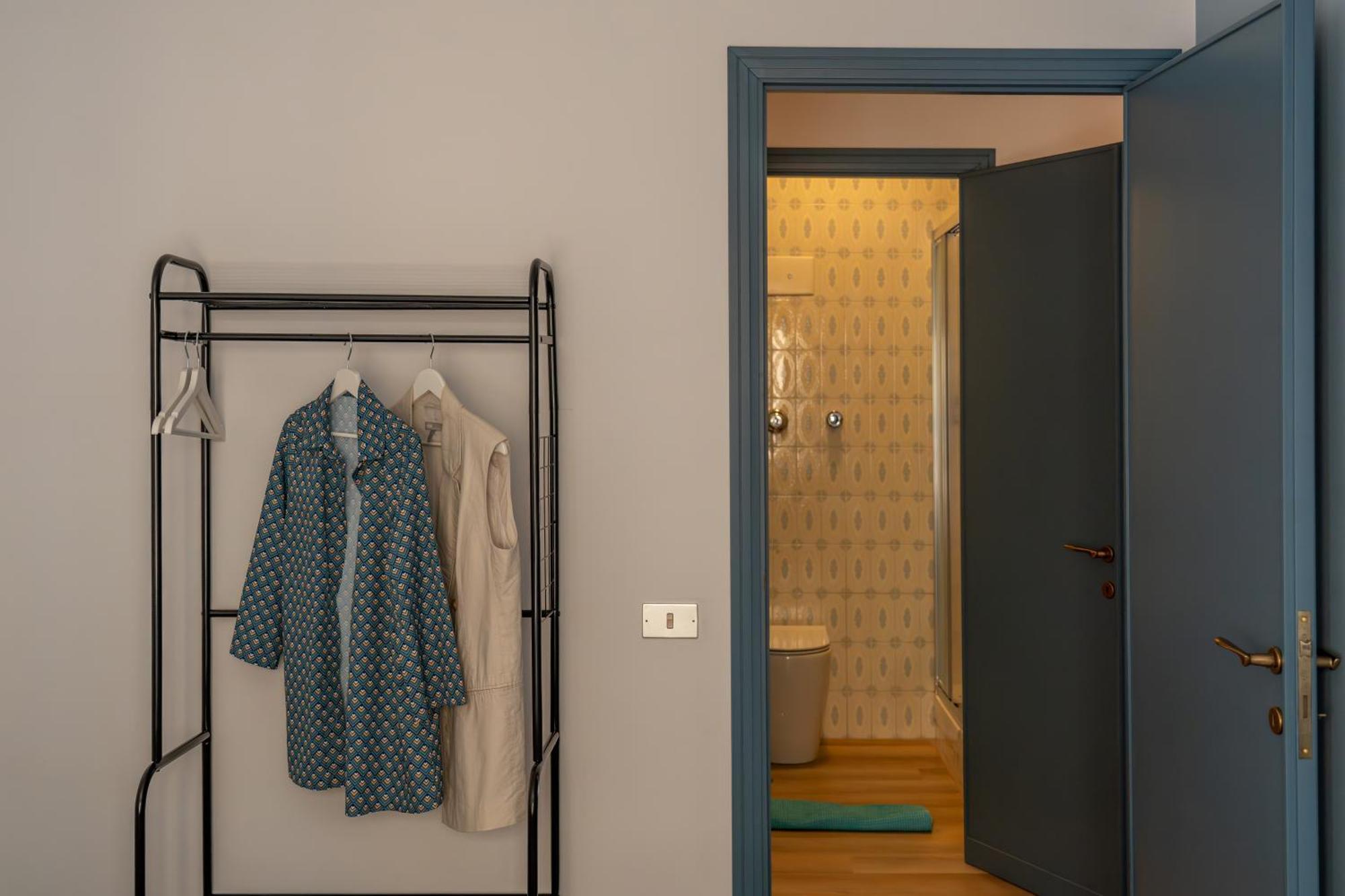 Quieta 6 - Renovated 70S Apartment - Italywego เปรูจา ภายนอก รูปภาพ