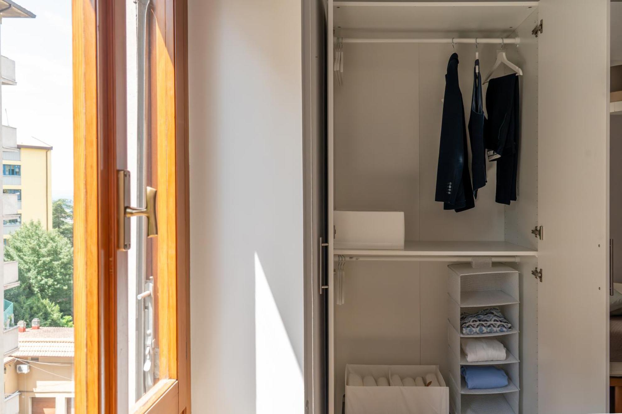 Quieta 6 - Renovated 70S Apartment - Italywego เปรูจา ภายนอก รูปภาพ
