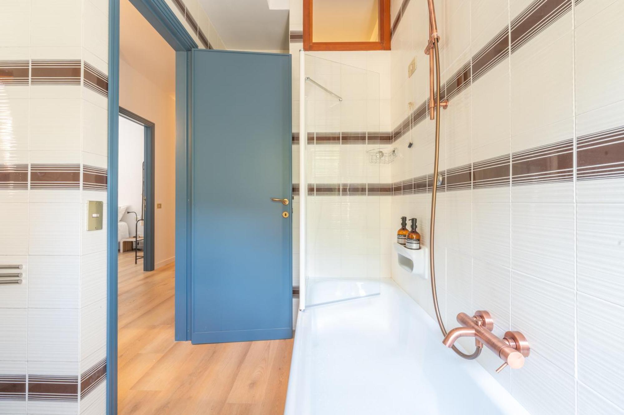 Quieta 6 - Renovated 70S Apartment - Italywego เปรูจา ภายนอก รูปภาพ