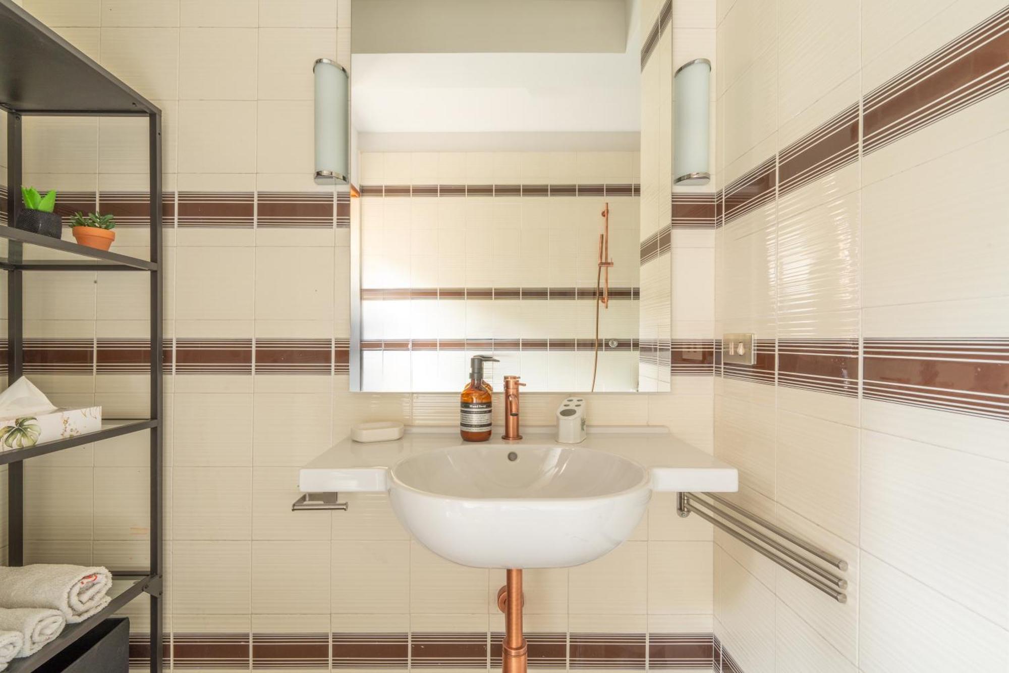 Quieta 6 - Renovated 70S Apartment - Italywego เปรูจา ภายนอก รูปภาพ
