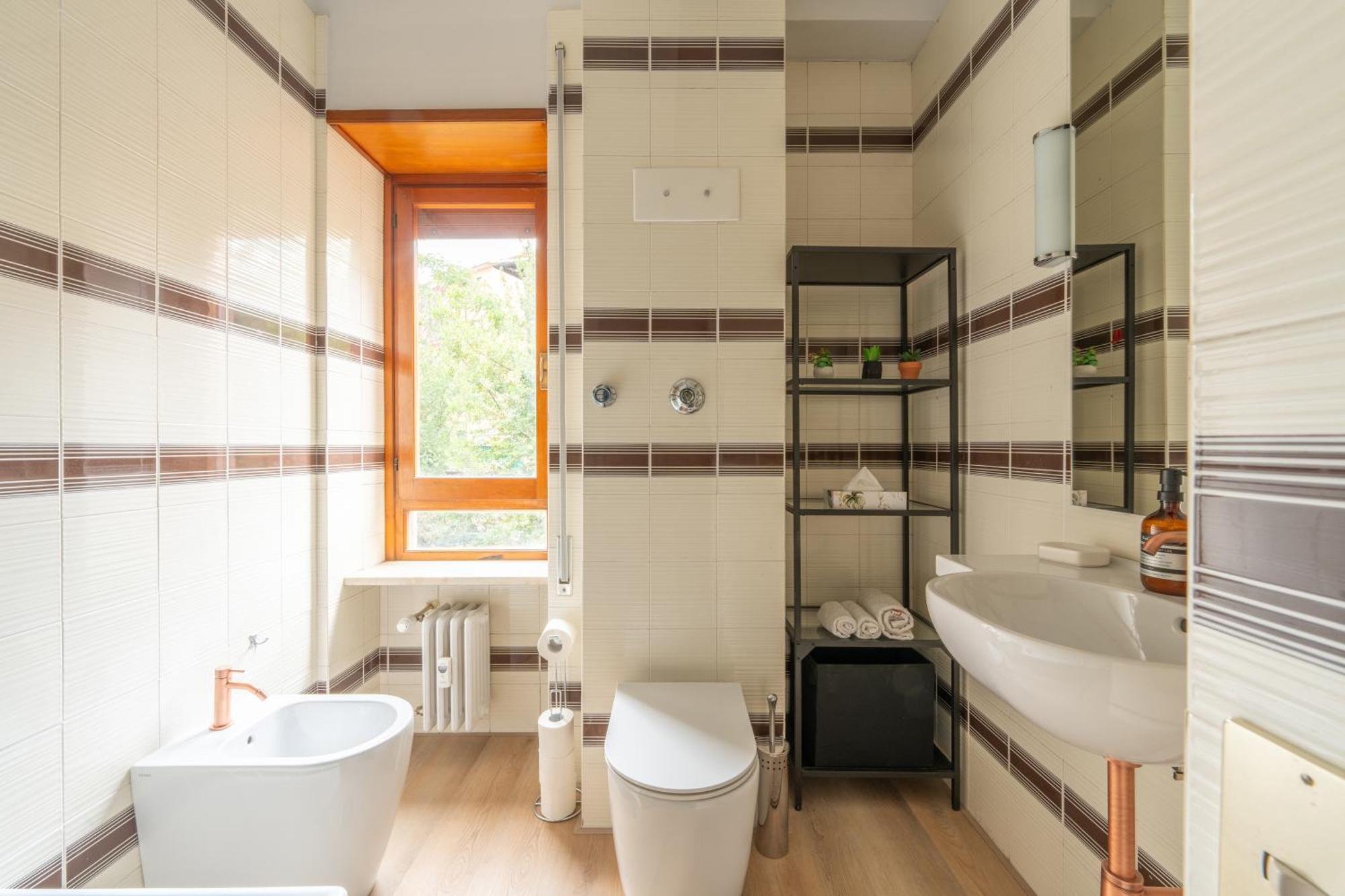 Quieta 6 - Renovated 70S Apartment - Italywego เปรูจา ภายนอก รูปภาพ