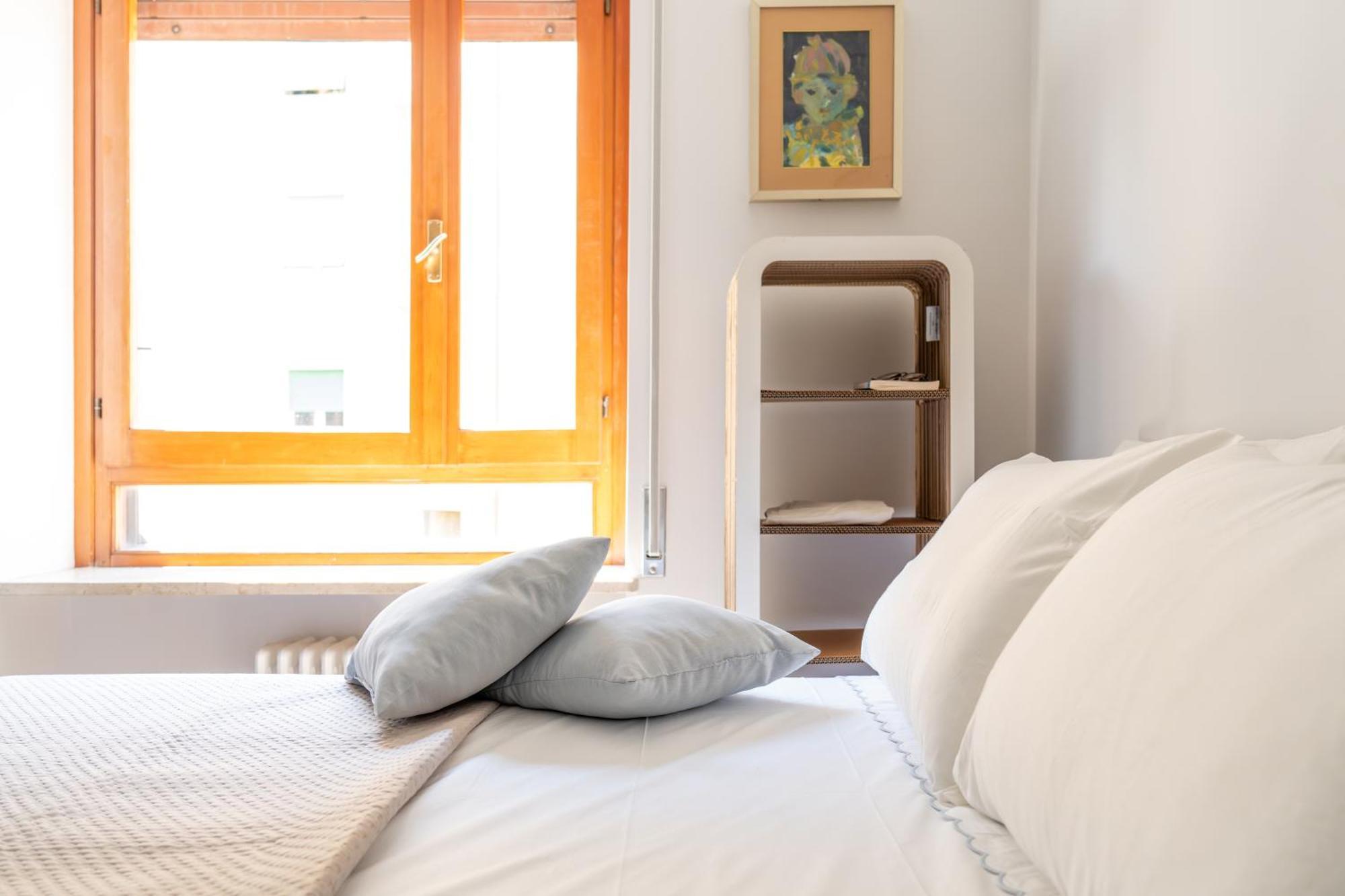 Quieta 6 - Renovated 70S Apartment - Italywego เปรูจา ภายนอก รูปภาพ