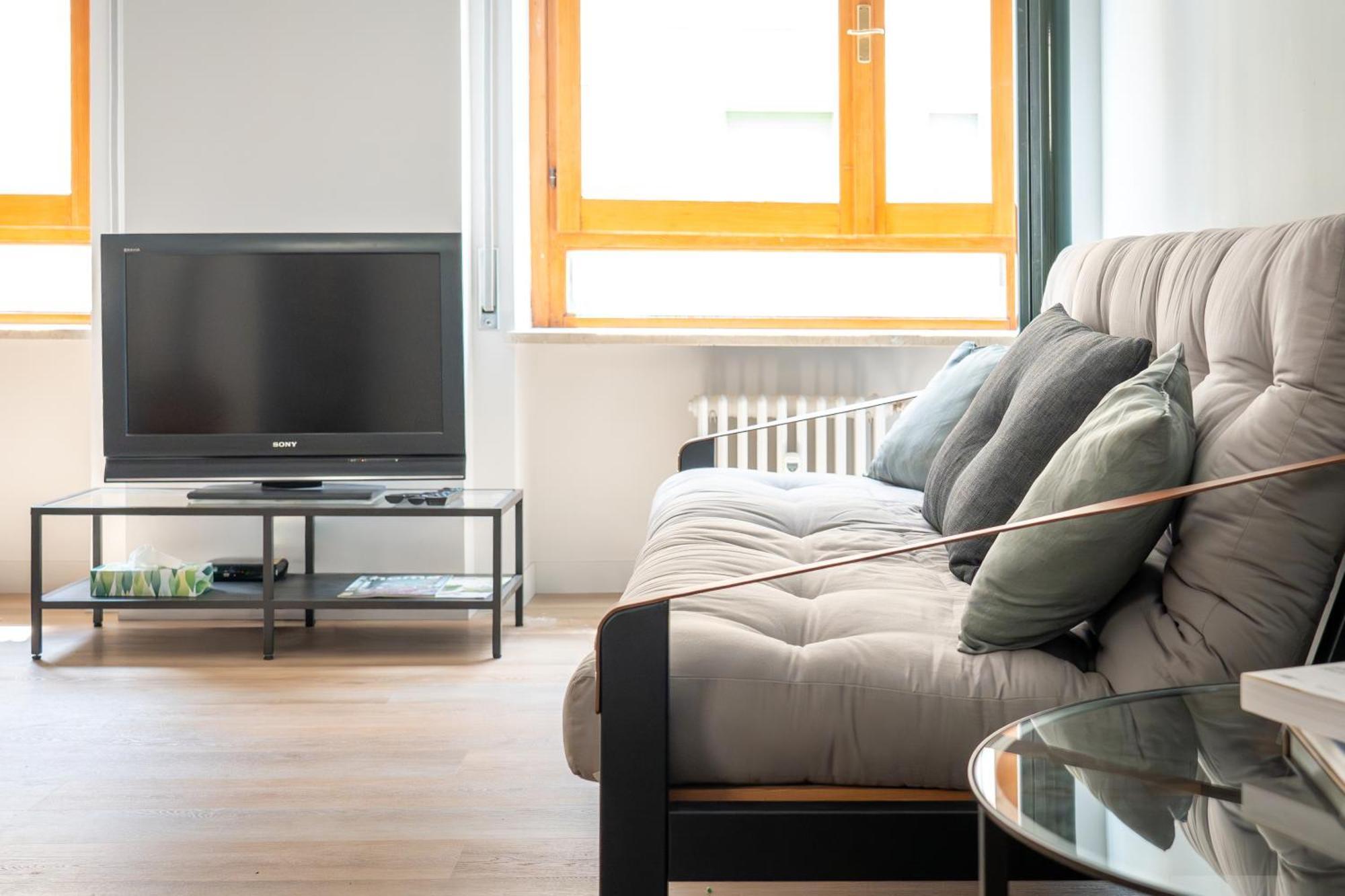 Quieta 6 - Renovated 70S Apartment - Italywego เปรูจา ภายนอก รูปภาพ