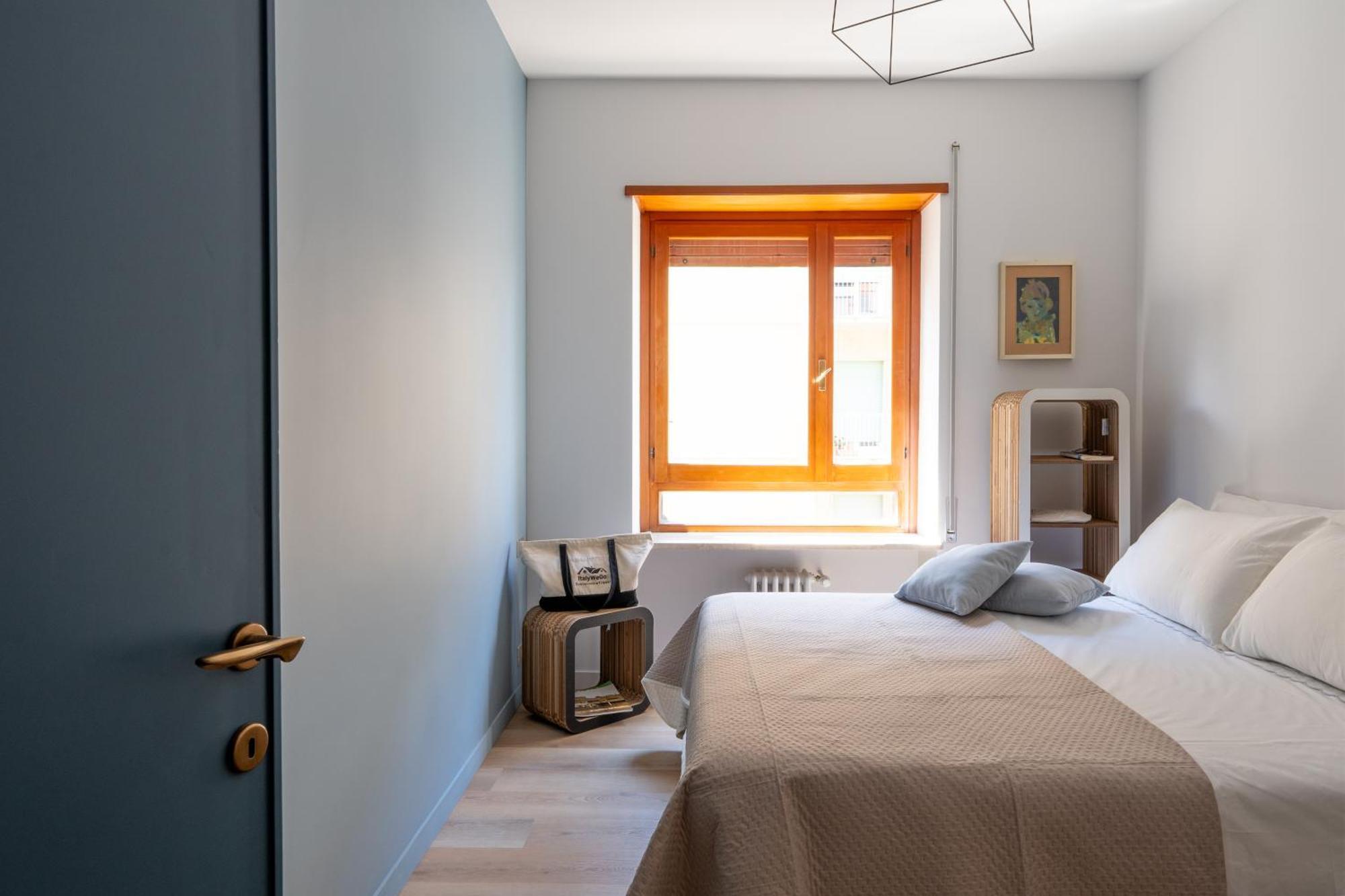 Quieta 6 - Renovated 70S Apartment - Italywego เปรูจา ภายนอก รูปภาพ