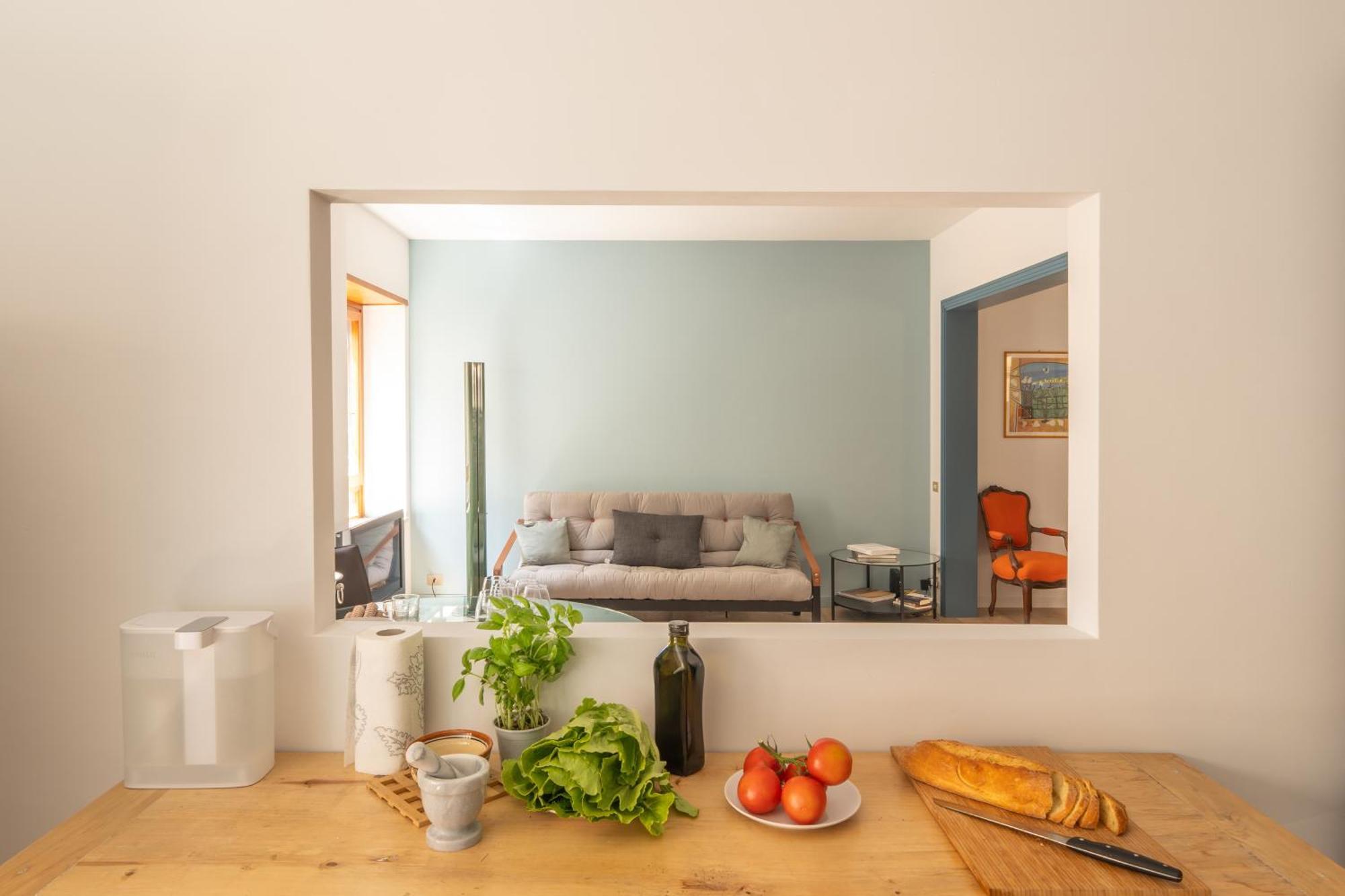 Quieta 6 - Renovated 70S Apartment - Italywego เปรูจา ภายนอก รูปภาพ
